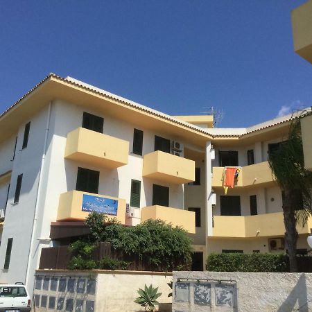 B&B Voglia Di Mare Марсала Экстерьер фото
